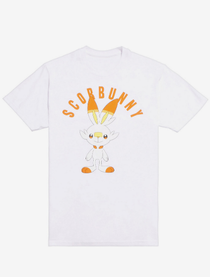 pokemon shield clothes with fire type design pokemon shield clothes with fire type design